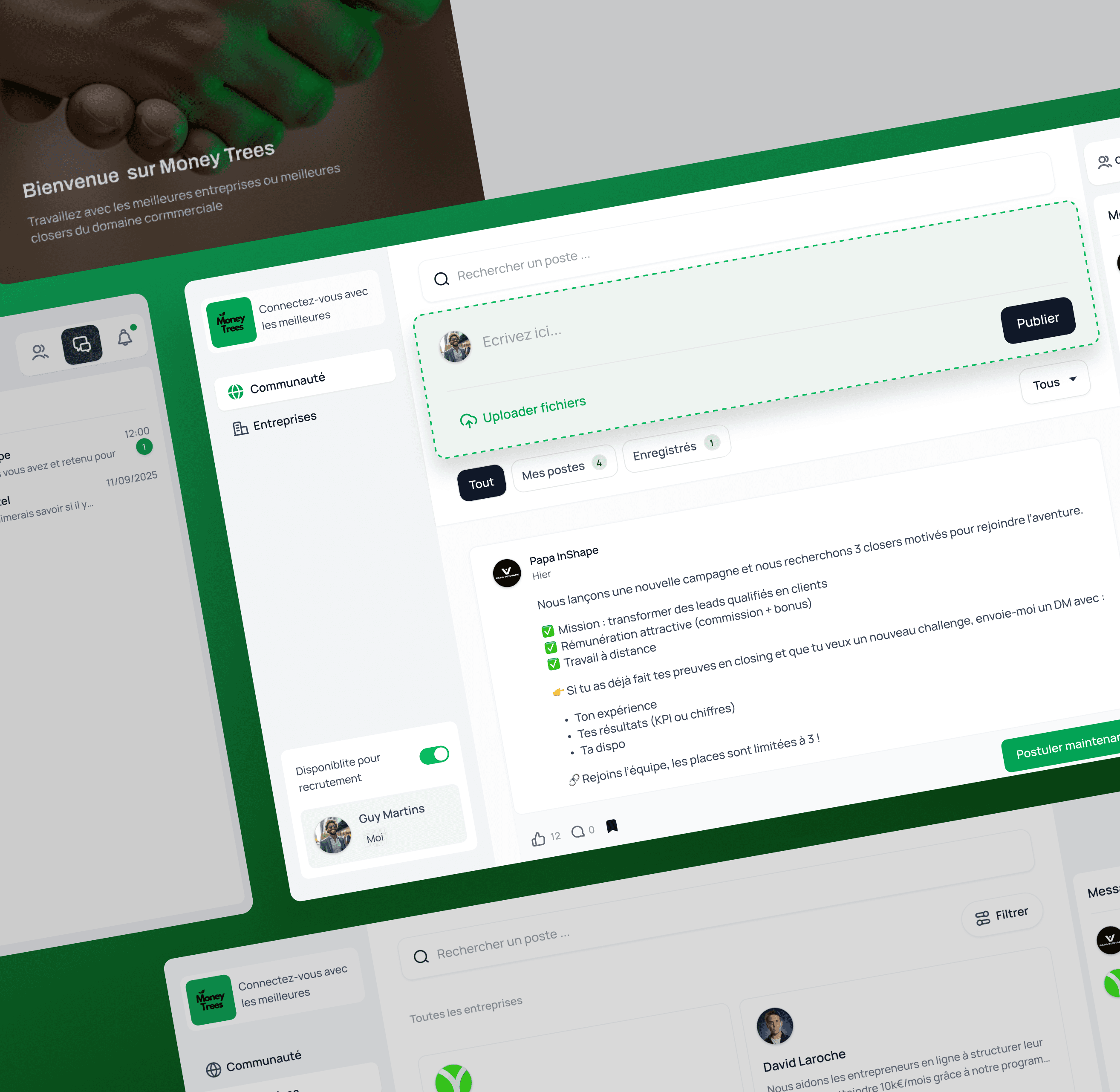 Money Trees gallery 3