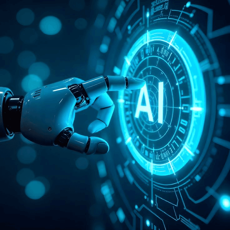 The role of Artificial Intelligence in designs