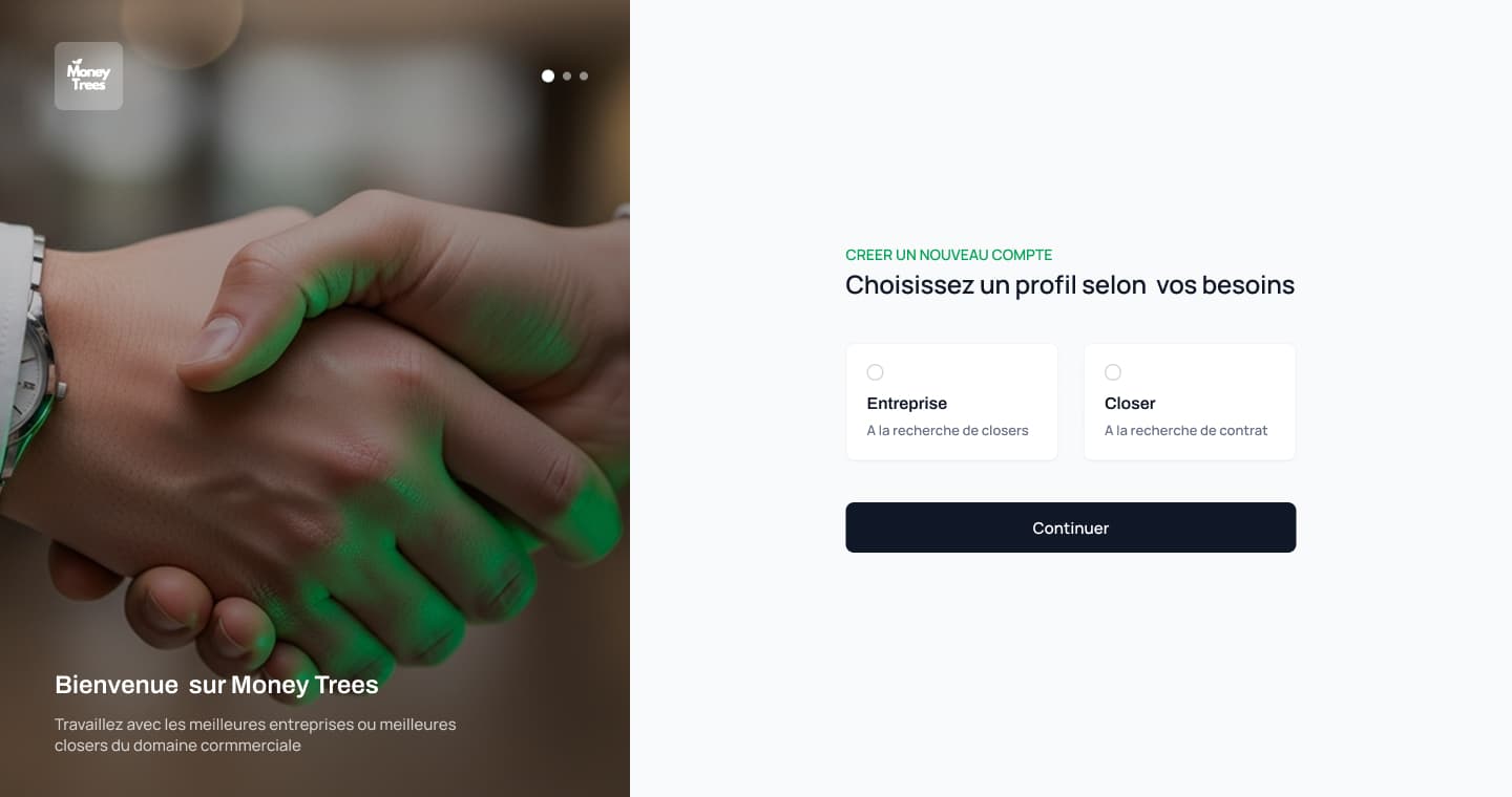 Money Trees gallery 2